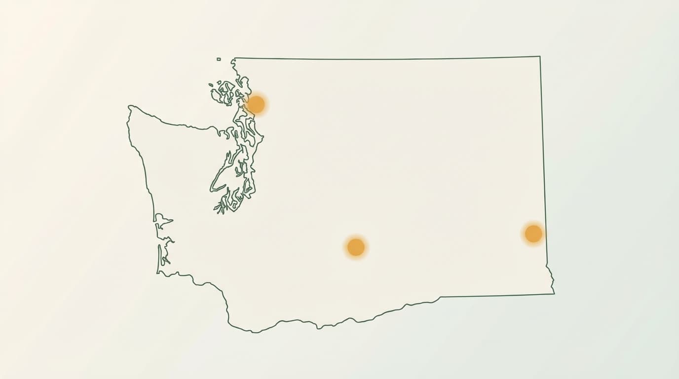 Cannabis Near Me: Happy Time Dispensary in Yakima, Mount Vernon & Pullman