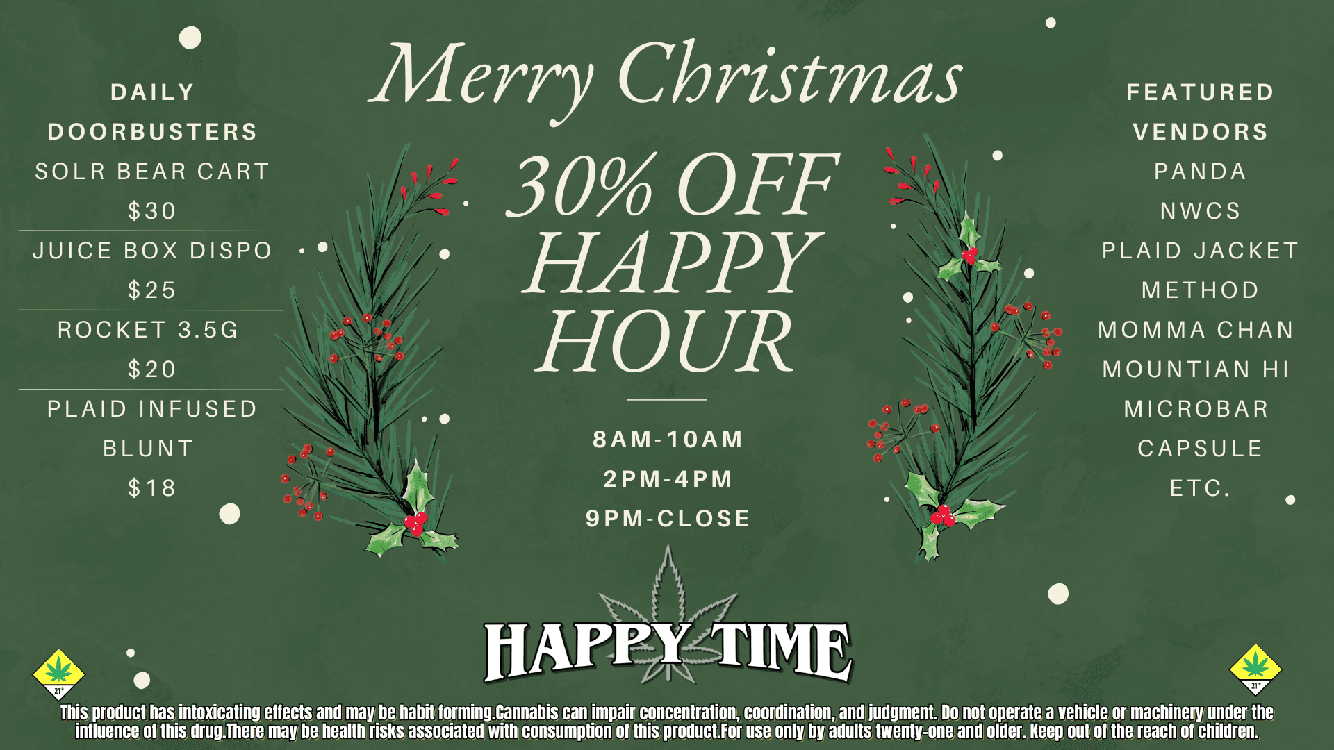 Yakima Deal of the Month Image 1