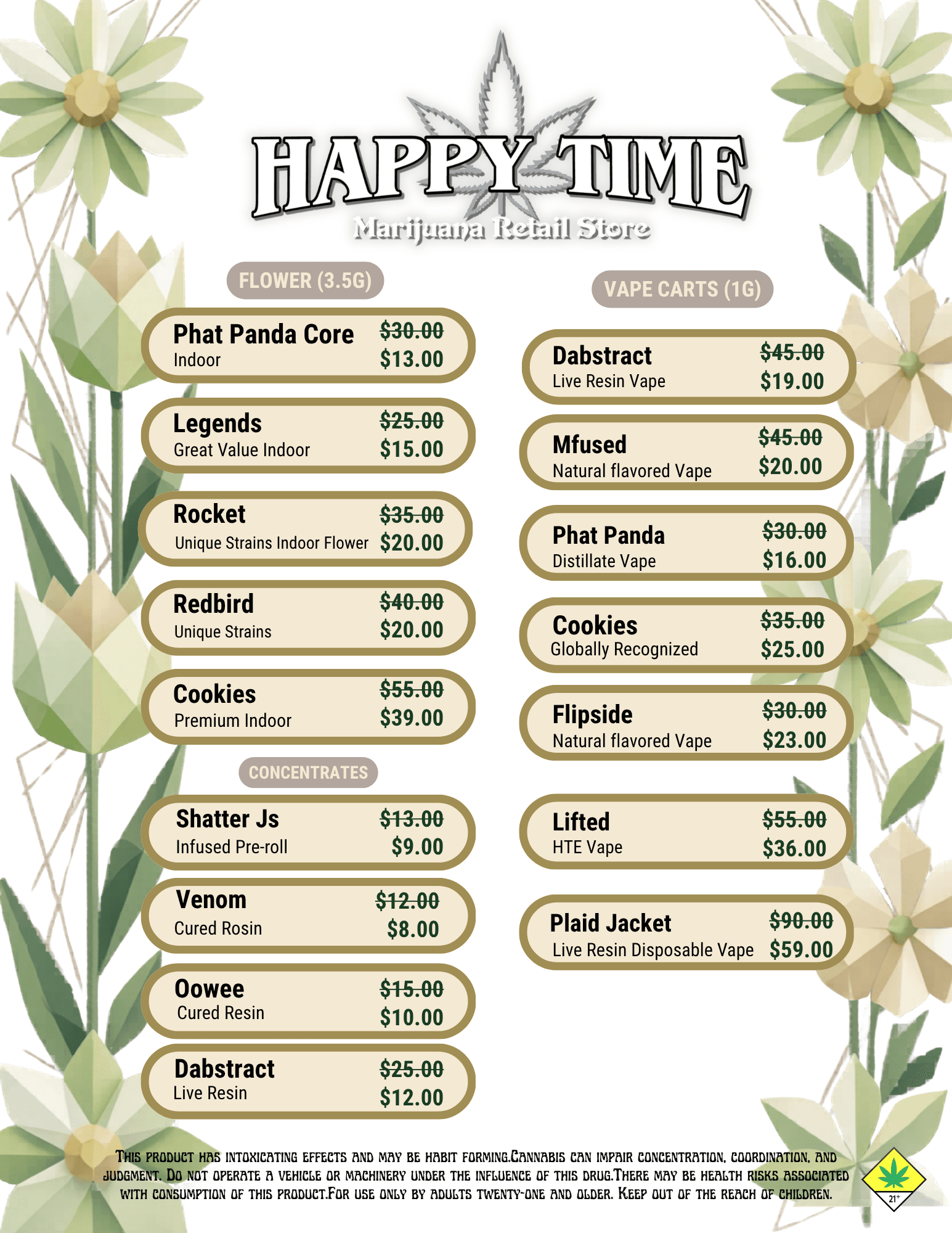 Yakima Deal of the Month Image 2