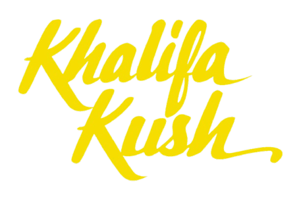 Khalifa Kush logo