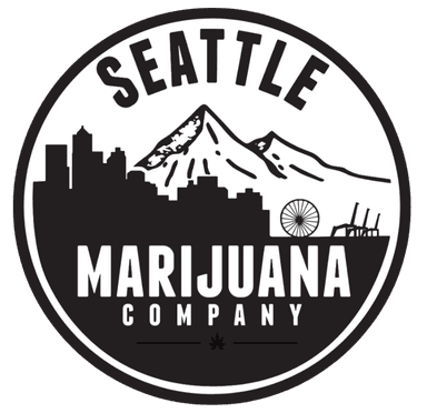 Seattle Marijuana Company cannabis brand logo