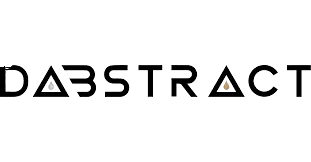 Dabstract cannabis brand logo