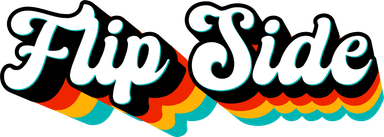 Flip Side cannabis brand logo