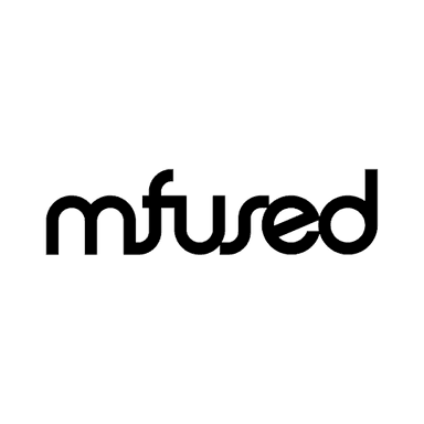 Mfused cannabis brand logo