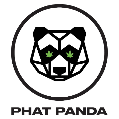 Phat Panda logo